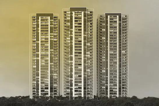 Kolte Patil Projects