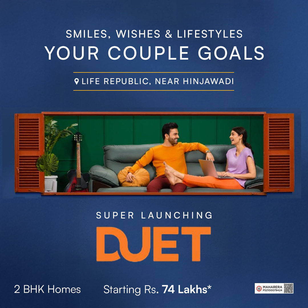 Kolte Patil Projects