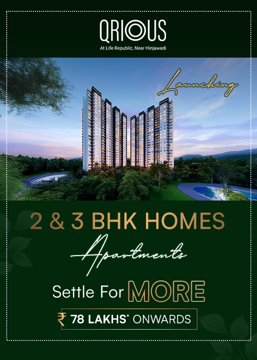 Kolte Patil Projects