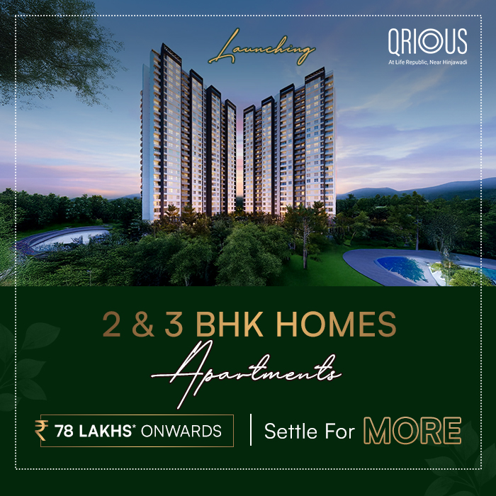 Kolte Patil Projects